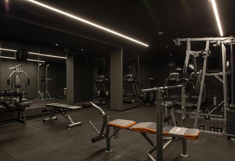 酒店 Cave Suites Milos