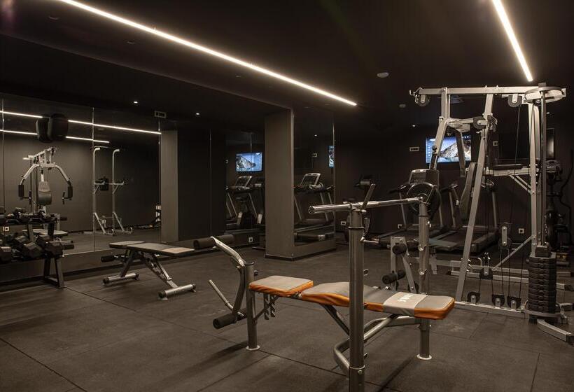 酒店 Cave Suites Milos