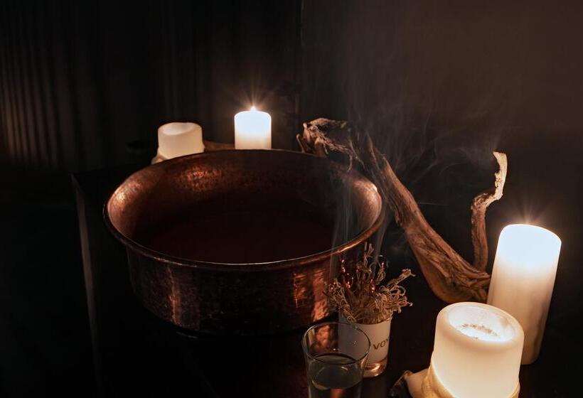 酒店 Cave Suites Milos