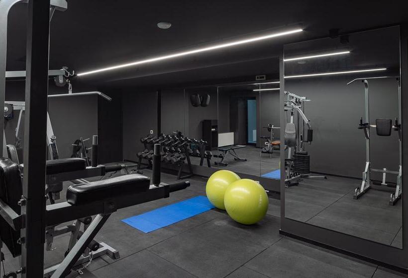 酒店 Cave Suites Milos