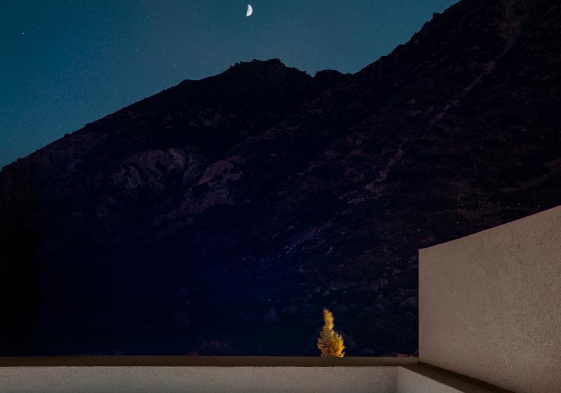هتل Cave Suites Milos