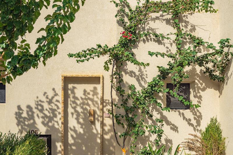 هتل Cave Suites Milos