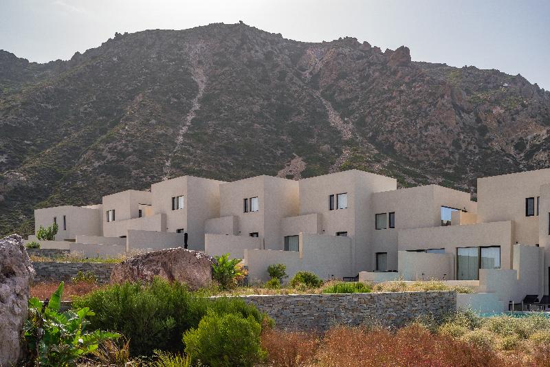 酒店 Cave Suites Milos