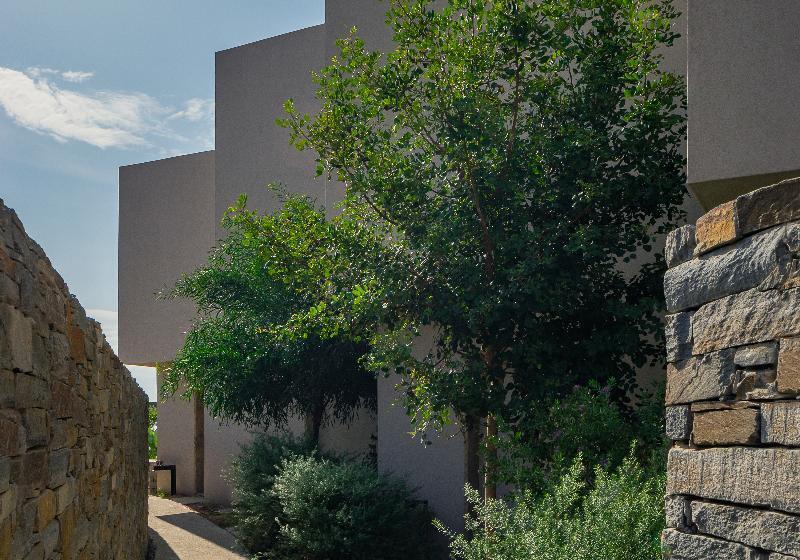 酒店 Cave Suites Milos