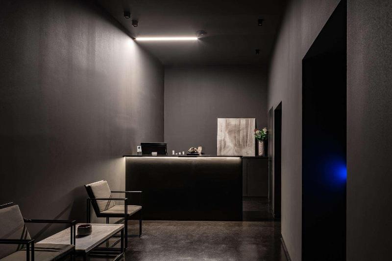 酒店 Cave Suites Milos