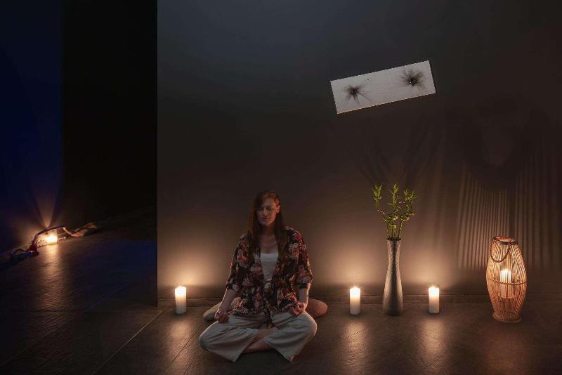 酒店 Cave Suites Milos