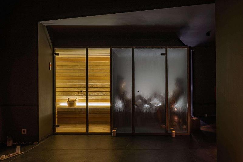 酒店 Cave Suites Milos