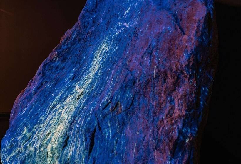 酒店 Cave Suites Milos