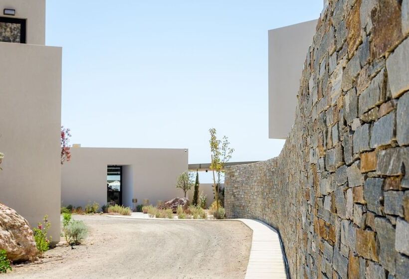 酒店 Cave Suites Milos