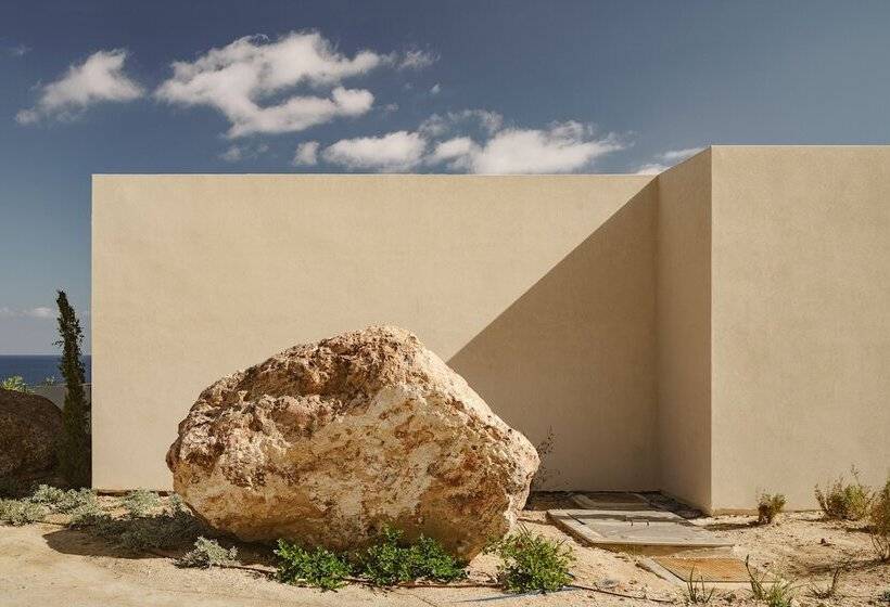 酒店 Cave Suites Milos