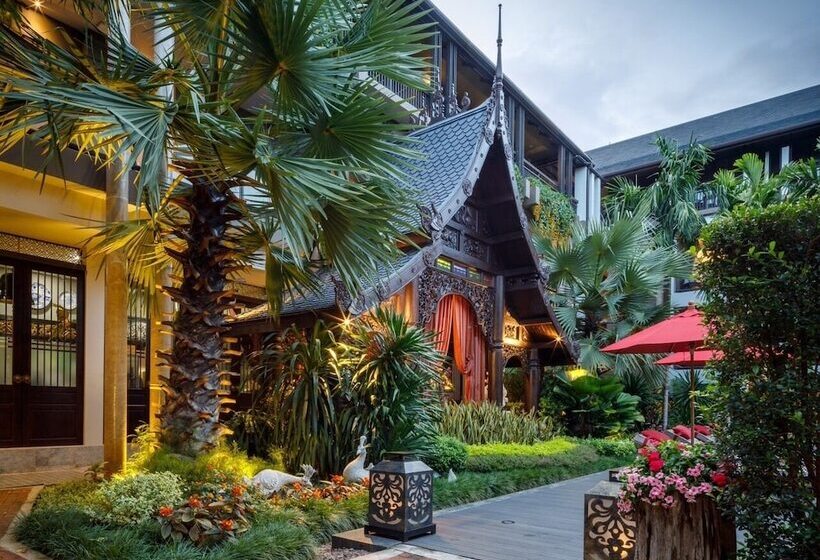 فندق Chala Number 6