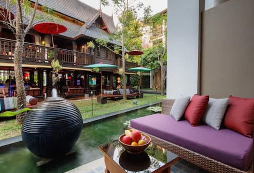 فندق Chala Number 6