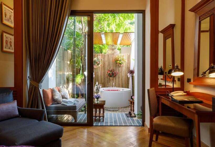 فندق Chala Number 6