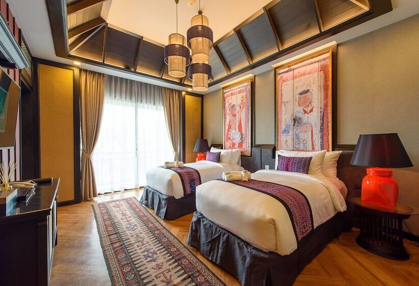 فندق Chala Number 6