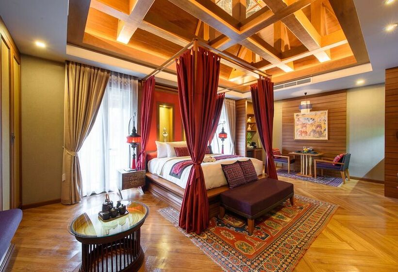 فندق Chala Number 6