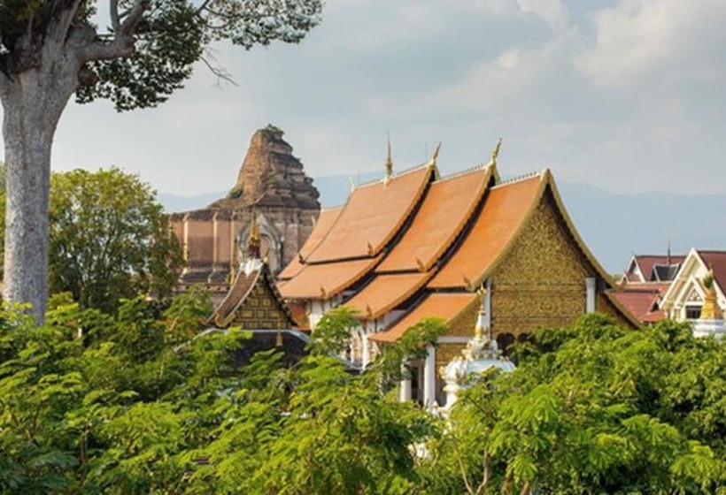 فندق Chala Number 6