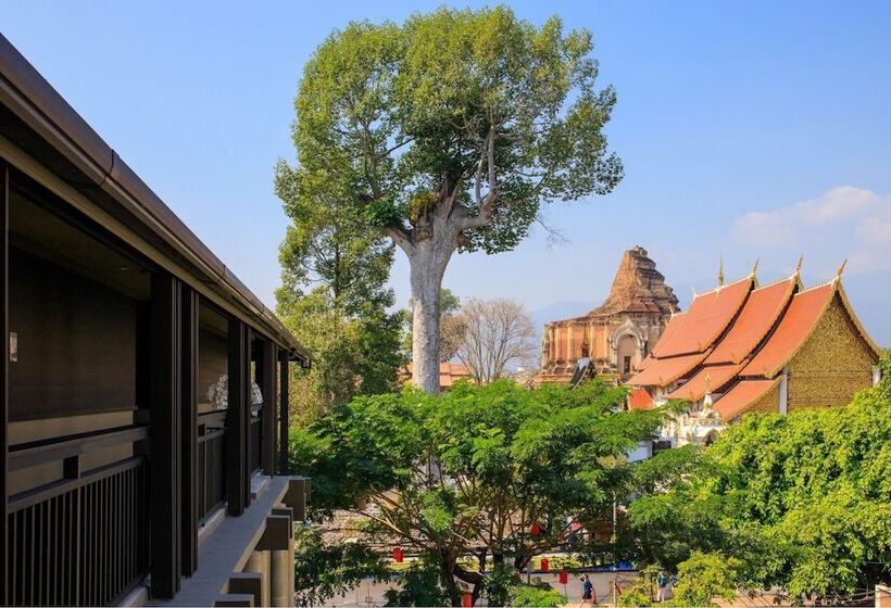 فندق Chala Number 6