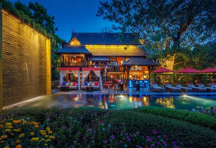 فندق Chala Number 6