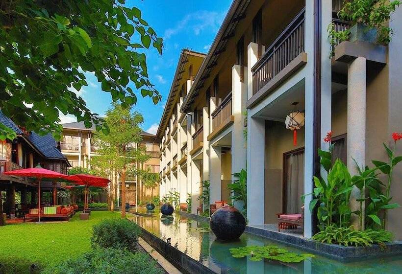 فندق Chala Number 6