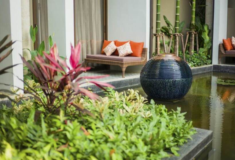 فندق Chala Number 6