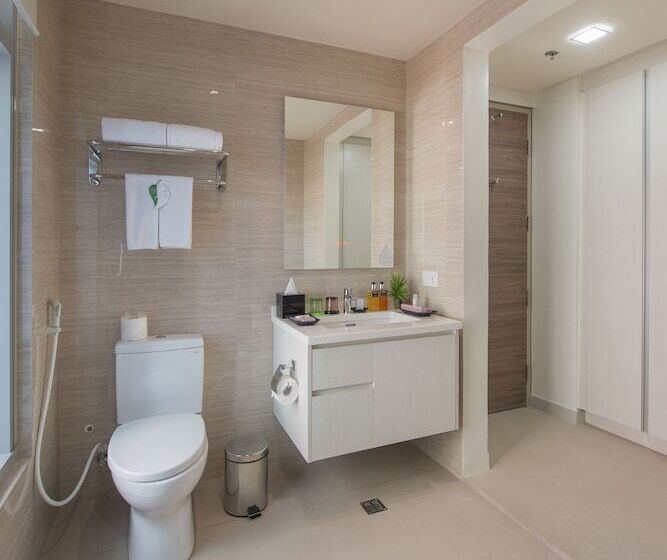 هتل Citadines Millennium Ortigas Manila