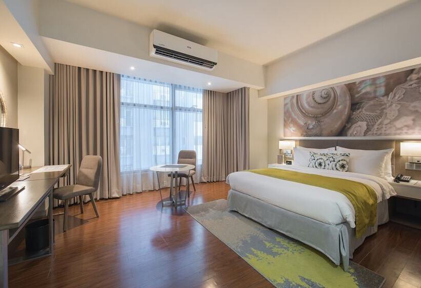 هتل Citadines Millennium Ortigas Manila