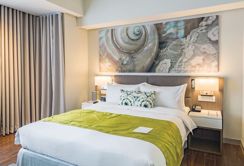 هتل Citadines Millennium Ortigas Manila