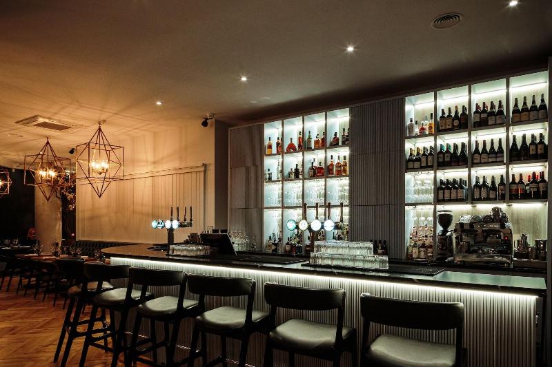 בית מלון כפרי Citysuites Apart