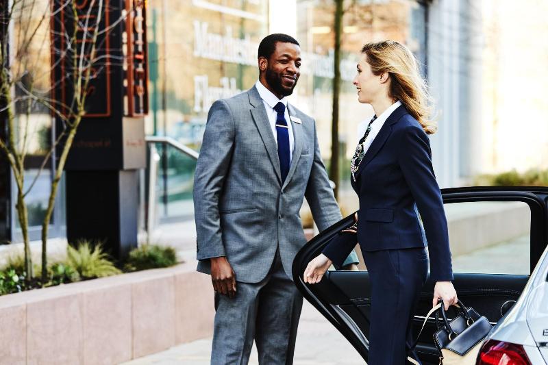 ホテル Citysuites Apart