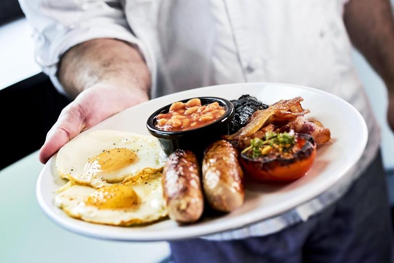 בית מלון כפרי Citysuites Apart