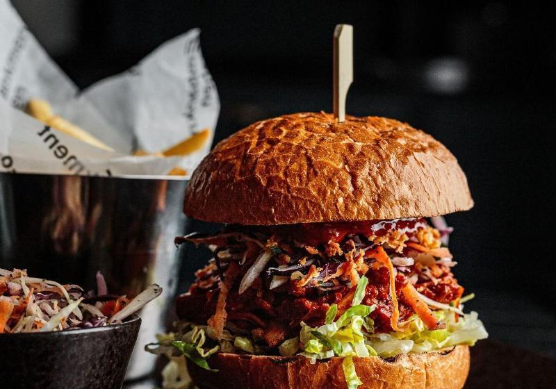 בית מלון כפרי Citysuites Apart