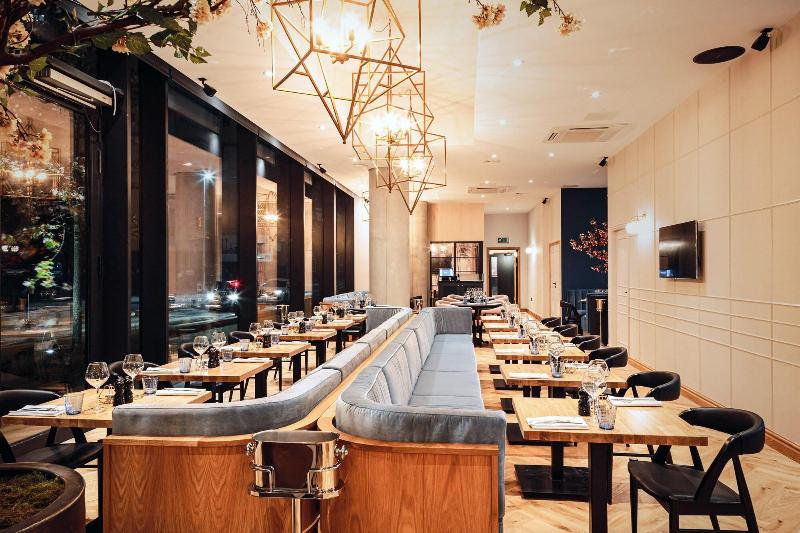 בית מלון כפרי Citysuites Apart