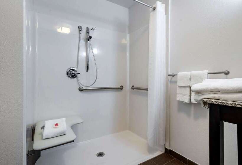 Отель Comfort Inn St Louis Airport