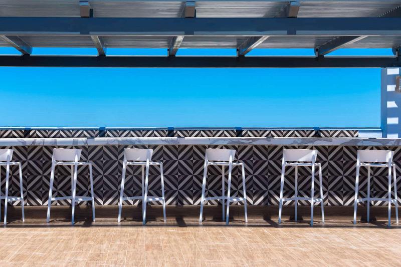 酒店 Comfort Inn & Suites Los Cabos