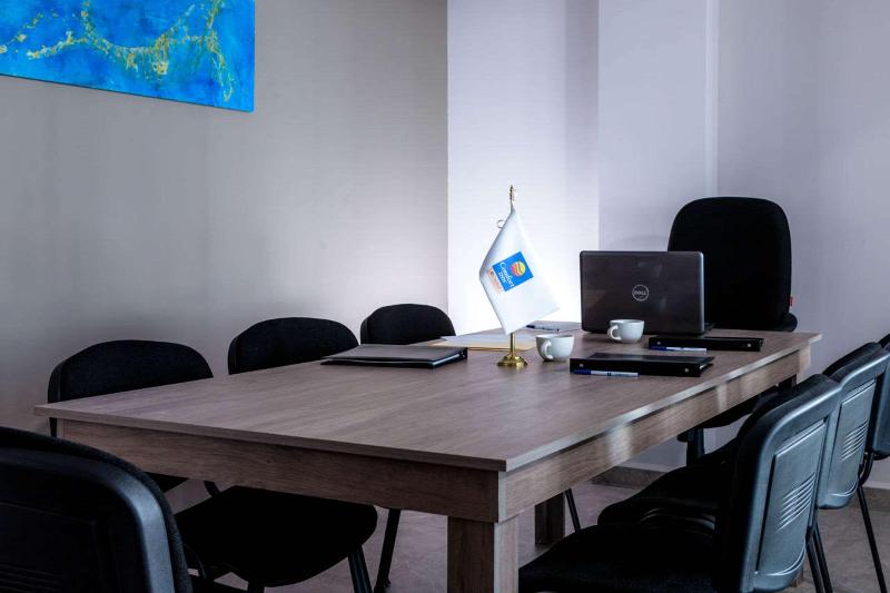 酒店 Comfort Inn & Suites Los Cabos