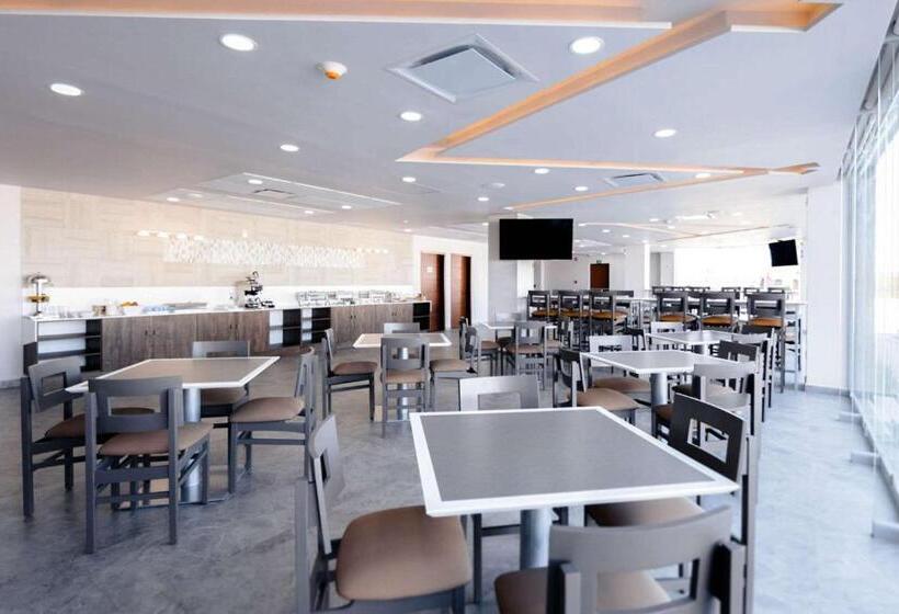 酒店 Comfort Inn & Suites Los Cabos