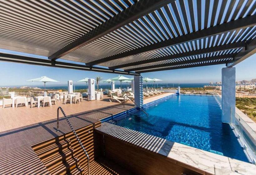 酒店 Comfort Inn & Suites Los Cabos