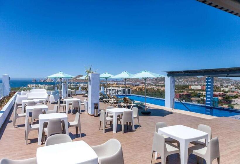 酒店 Comfort Inn & Suites Los Cabos