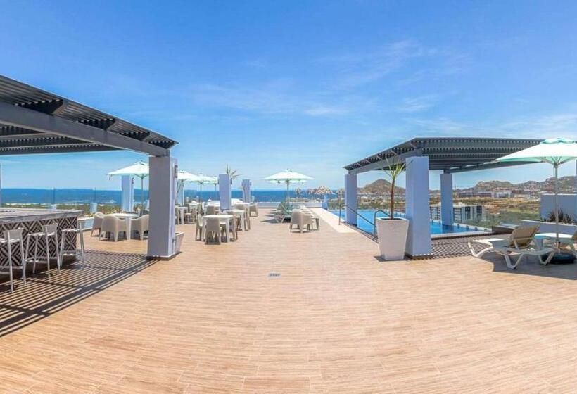 酒店 Comfort Inn & Suites Los Cabos