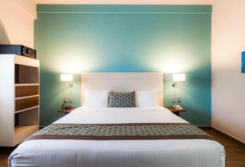 酒店 Comfort Inn & Suites Los Cabos