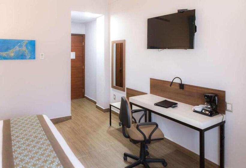 酒店 Comfort Inn & Suites Los Cabos