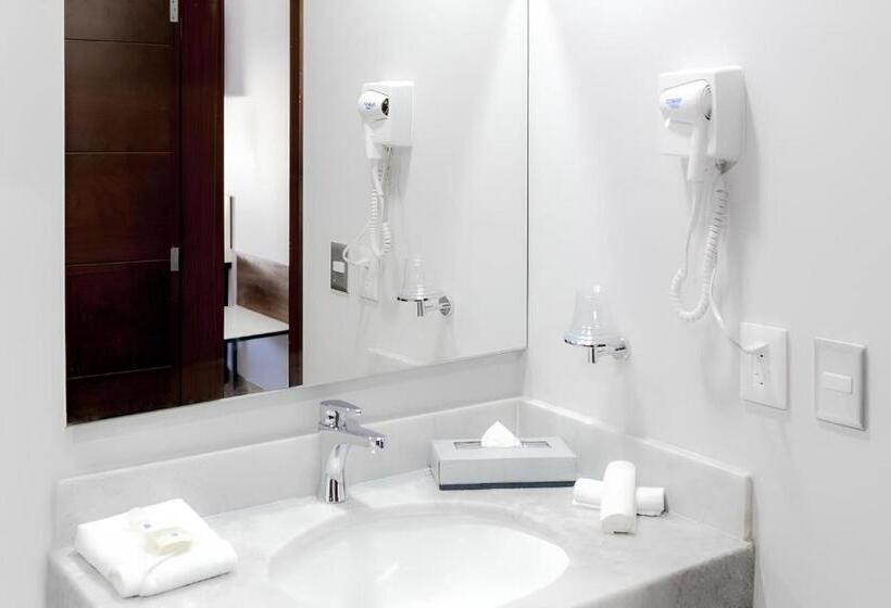 酒店 Comfort Inn & Suites Los Cabos