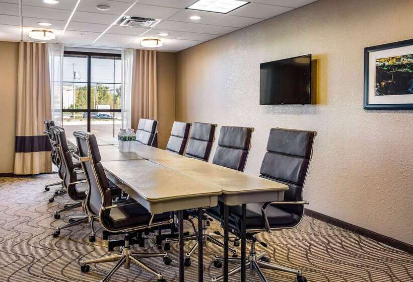 Отель Comfort Inn & Suites Niagara Falls Blvd Usa