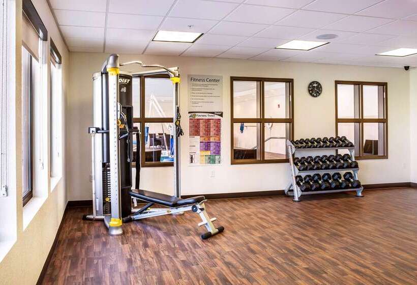 هتل Comfort Inn & Suites Niagara Falls Blvd Usa