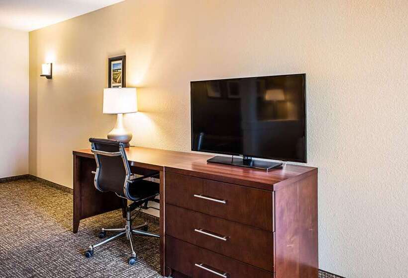 Отель Comfort Inn & Suites Niagara Falls Blvd Usa