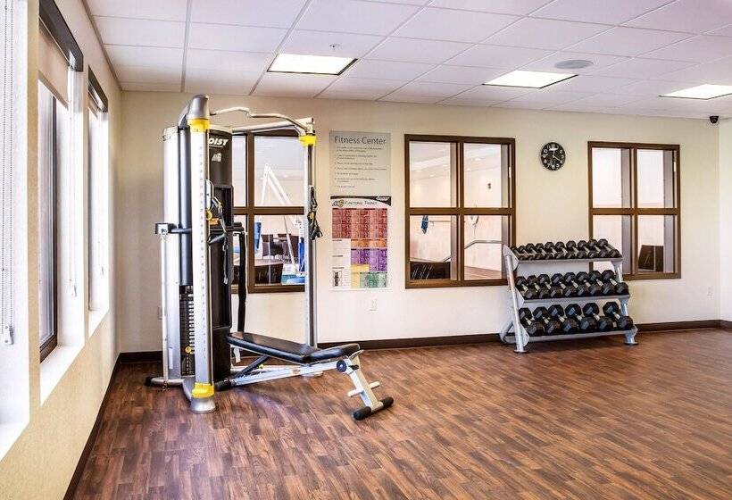 Отель Comfort Inn & Suites Niagara Falls Blvd Usa