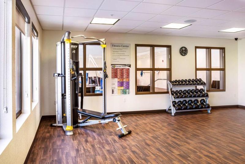 Отель Comfort Inn & Suites Niagara Falls Blvd Usa