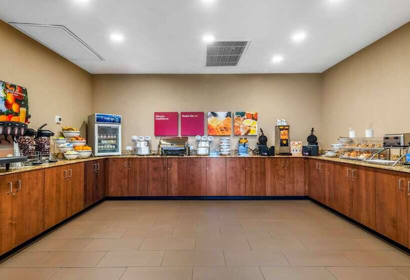 فندق Comfort Suites Denver Near Anschutz Medical Campus