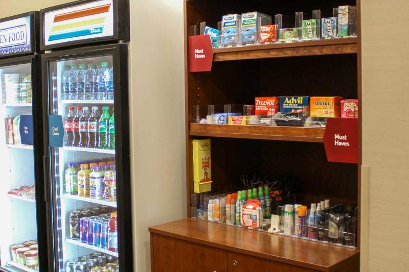 فندق Comfort Suites Denver Near Anschutz Medical Campus