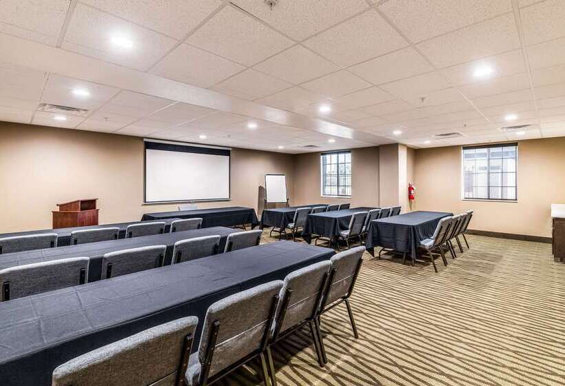 ホテル Comfort Suites Grand Prairie  Arlington North